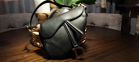 dhgate dior saddle|dh gate saddle bag review.